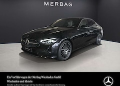 Bild des Angebotes Mercedes-Benz C 200 d-EDITION-DISTRONIC-MEMORY-LED-UVP 60.400,-