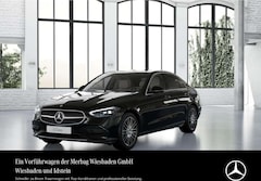 Bild des Angebotes Mercedes-Benz C 200 d-EDITION-DISTRONIC-MEMORY-LED-UVP 60.400,-