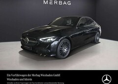 Bild des Angebotes Mercedes-Benz C 200 d-EDITION-DISTRONIC-MEMORY-LED-UVP 60.400,-