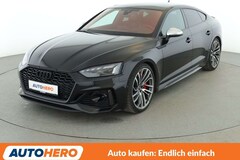 Bild des Angebotes Audi RS5 2.9 TFSI quattro Aut.*HUD*MATRIX*RS-ABGAS*4xSHZ*
