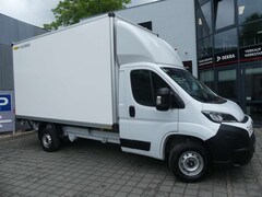 Bild des Angebotes Fiat Ducato 35 L5 Koffer LADEBORD/LED/NAVI/KAM/TEMPO