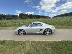 Bild des Angebotes Porsche Cayman S