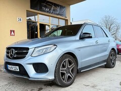 Bild des Angebotes Mercedes-Benz GLE 43 AMG PANO|360 Kamera|Assistenten|75Tkm|
