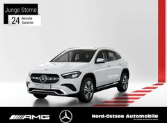 Bild des Angebotes Mercedes-Benz GLA 220 d 4M PROGRESSIVE ADV 360 TOTW LED SHZ