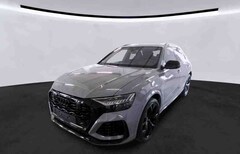 Bild des Angebotes Audi RS Q8 4.0 TFSI DESIGN*KERAMIK*DYNAMIK*CARBON*VMAX*HUD*SO