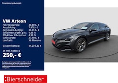 Bild des Angebotes VW Arteon SB 2.0 TSI DSG 4Mo R-Line AHK STAND IQ 36