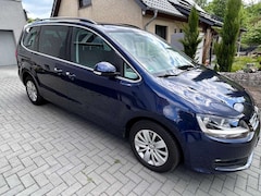 Bild des Angebotes VW Sharan Sharan 2.0 TDI BlueMotion TechnologyComfortline