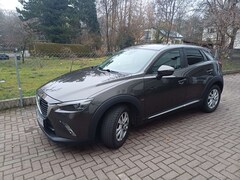 Bild des Angebotes Mazda CX-3 CX-3 SKYACTIV-G 120 FWD Sports-Line