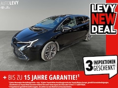 Bild des Angebotes Toyota Corolla TS 2.0l Teamplayer *sofort*Technikpaket*