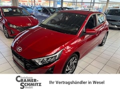 Bild des Angebotes Hyundai i20 1.0 B Trend Licht- Komfortpaket