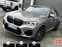 Bild des Angebotes BMW X4 M Driving Assistant Head Up Kamera LED KeyLess