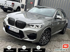 Bild des Angebotes BMW X4 M Driving Assistant Head Up Kamera LED KeyLess