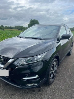 Bild des Angebotes Nissan Qashqai 1.3 DIG-T DCT AKARI