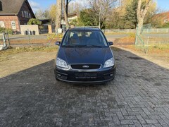 Bild des Angebotes Ford C-Max TÜV 10.2027