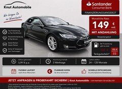 Tesla Model S 70D *1.Hd*Premium*T-Leder*CCS*