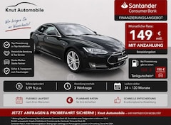 Bild des Angebotes Tesla Model S 70D *1.Hd*Premium*T-Leder*CCS*