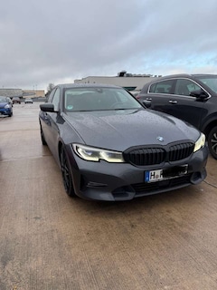 Bild des Angebotes BMW 330 330 e Sport Line