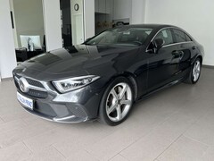 Bild des Angebotes Mercedes-Benz CLS 350 d AUT 4MATIC KLI LED NAVI eGD PDC KAMER
