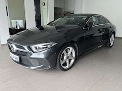 Bild des Angebotes Mercedes-Benz CLS 350 d AUT 4MATIC KLI LED NAVI eGD PDC KAMER