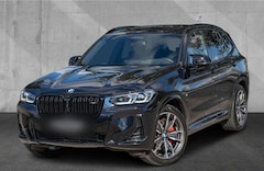 Bild des Angebotes BMW X3 M 40d. Driving Prov.Head Up. 20Zoll