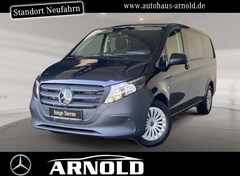 Bild des Angebotes Mercedes-Benz Vito Vito 116 CDI MIXTO Lang 5-Sitz AHK Navi FACELIFT