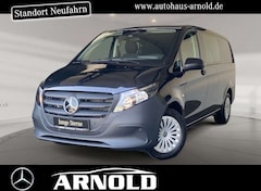 Bild des Angebotes Mercedes-Benz Vito Vito 116 CDI MIXTO Lang 5-Sitz AHK Navi FACELIFT