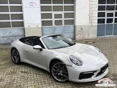 Bild des Angebotes Porsche 992 Cabrio |Approved 06/27|PDLS+|Sitzbelüftung