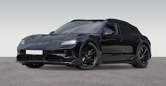 Bild des Angebotes Porsche Taycan 4S Cross Turismo InnoDrive HA-Lenkung