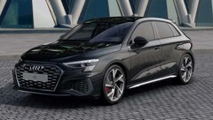 Bild des Angebotes Audi S3 Sportback TFSI qu CARBON PANO B&O HuD MATRIX