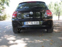 Bild des Angebotes BMW 125 Urban