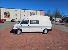 Bild des Angebotes VW T4 Transporter T4, Campervan, Seedorf