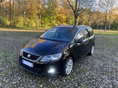 Bild des Angebotes SEAT Alhambra 2.0 TDI (Ecomotive) Start & Stop DSG Style Salsa