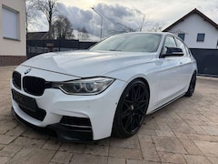 Bild des Angebotes BMW 328 i+M Paket+Leder+Navi+HuD+20"+SSD+H&K+360°+