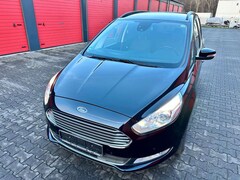 Bild des Angebotes Ford Galaxy Business