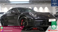 Bild des Angebotes Porsche 911 Carrera 4 GTS