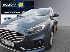 Bild des Angebotes Ford S-Max Titanium KLIMA LED NAVI AHK
