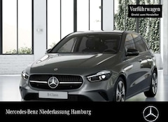 Bild des Angebotes Mercedes-Benz B 200 PROGRESSIVE+NIGHT+AHK+MULTIBEAM+KAMERA+TOTW