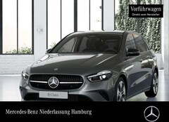 Bild des Angebotes Mercedes-Benz B 200 PROGRESSIVE+NIGHT+AHK+MULTIBEAM+KAMERA+TOTW