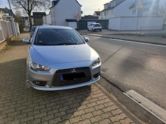 Bild des Angebotes Mitsubishi Lancer Lancer 1.6 ClearTec