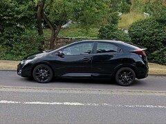 Bild des Angebotes Honda Civic Civic 1.4 i-VTEC Edition X