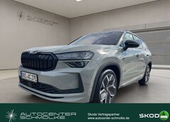 Bild des Angebotes Skoda Kodiaq Kodiaq 1.5 TSI iV Sportline *ACC*AHK*KESSY*360*