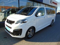 Bild des Angebotes Peugeot Traveller Allure L3