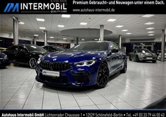 Bild des Angebotes BMW M8 Competition GranCoupe*xDrive*SOFT*HUD*TV*360°