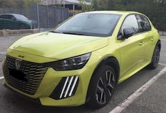 Bild des Angebotes Peugeot 208 1.2 PureTech S/S 100 GT Navi+LED+R-Kam+DAB+