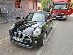Bild des Angebotes MINI Cooper D Cabrio Chili Wired