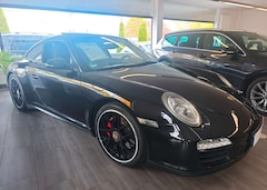 Bild des Angebotes Porsche 997 Carrera 4 GTS Coupe*PCM*PASM*BOSE