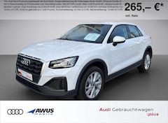 Bild des Angebotes Audi Q2 35 TFSI basis Standheizung, Matrix-LED, 2-Zonen Klima
