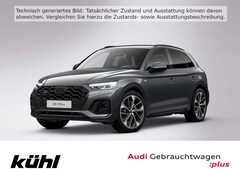 Bild des Angebotes Audi Q5 50 TFSI e Q S tronic S line LED/Luft/360°/Nav