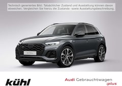 Bild des Angebotes Audi Q5 50 TFSI e Q S tronic S line LED/Luft/360°/Nav