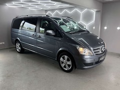 Mercedes-Benz Viano CDI Trend Edition lang KLIMA*6-SITZ*RFK